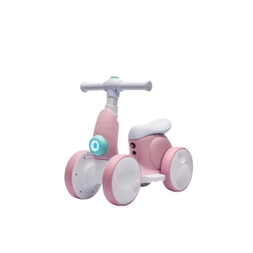 Adjustable Balance Bike for Baby & scooter for Kids.